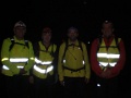 Urban trail de Poitiers